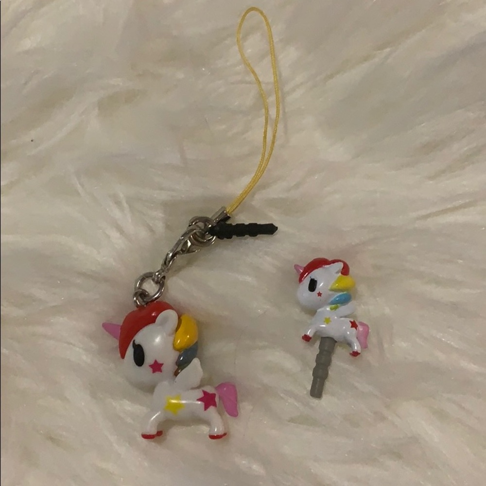 TOKIDOKI | STELLINA